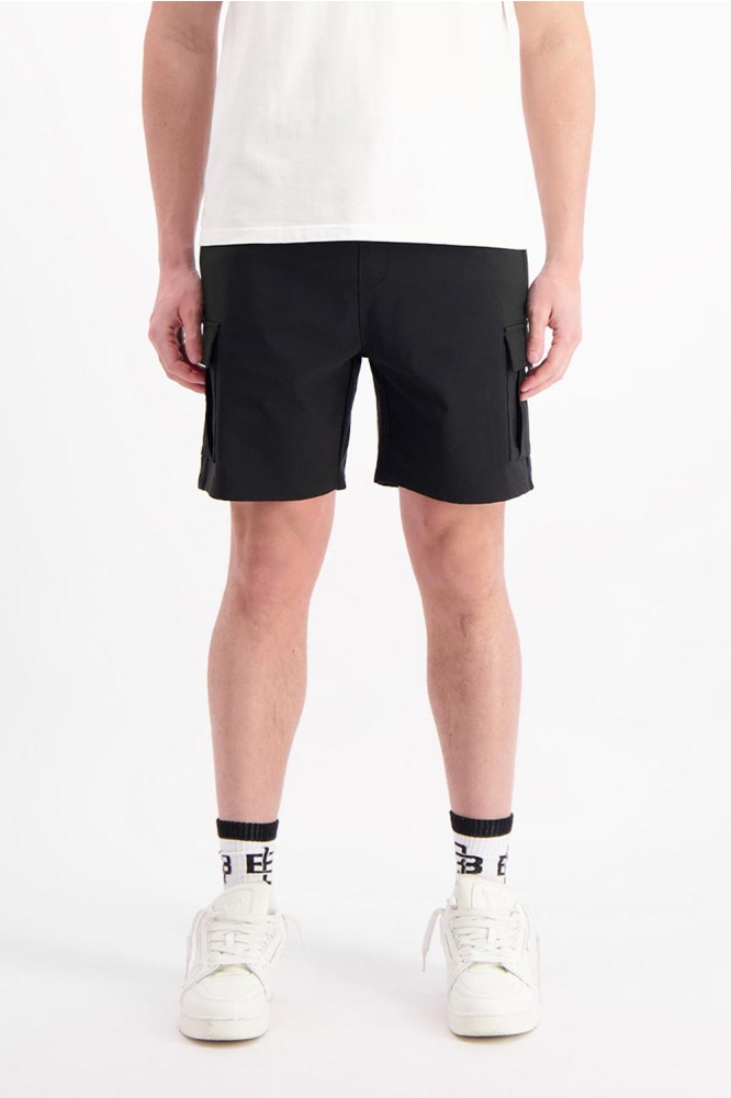 DELTA CARGO SHORTS 1 125 5 02 BLACK